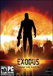 Exodus From The Earth 